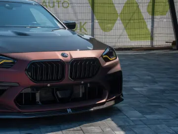 BMW M2 Coupé