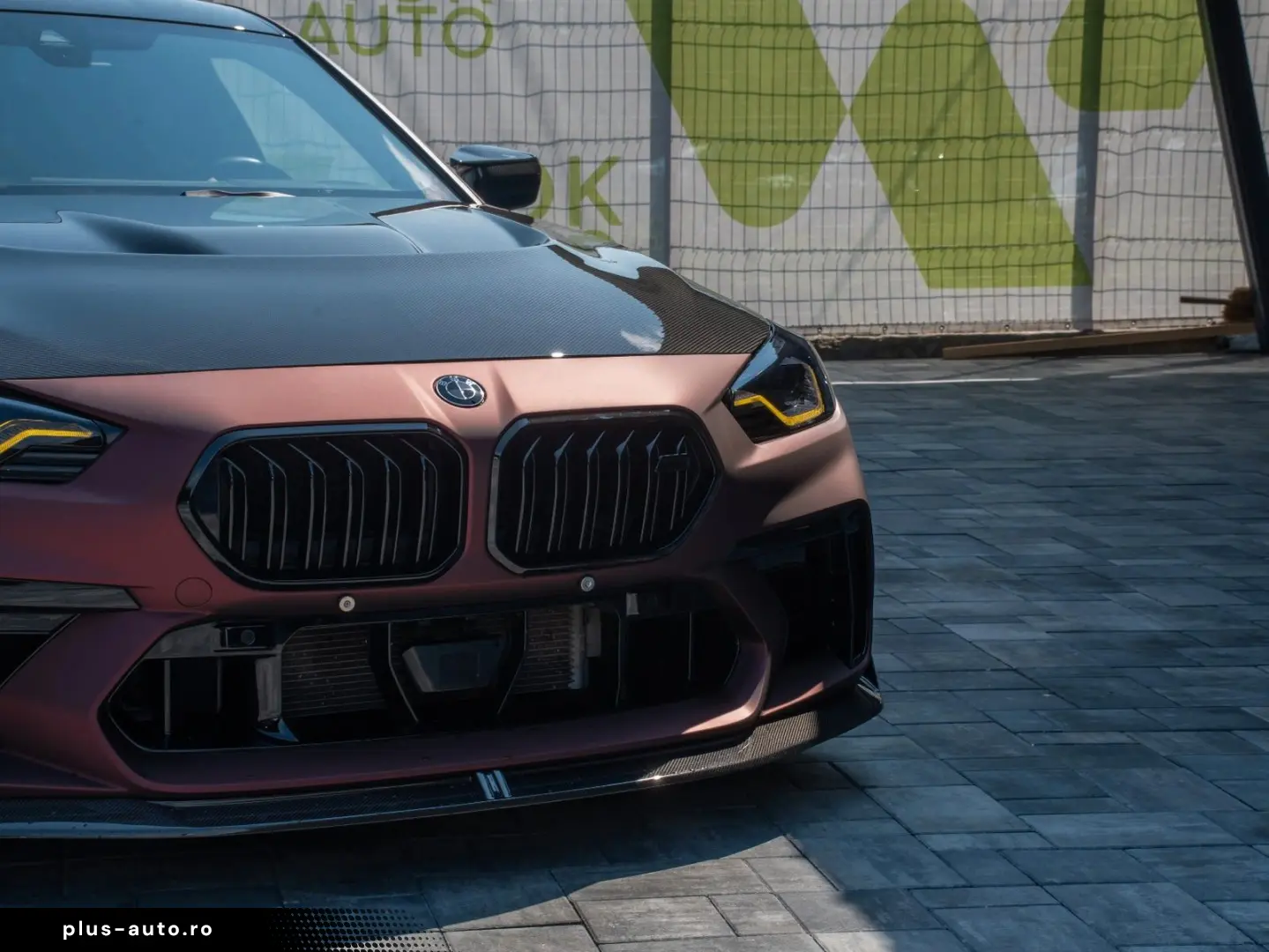 BMW M2 Coupé