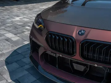 BMW M2 Coupé