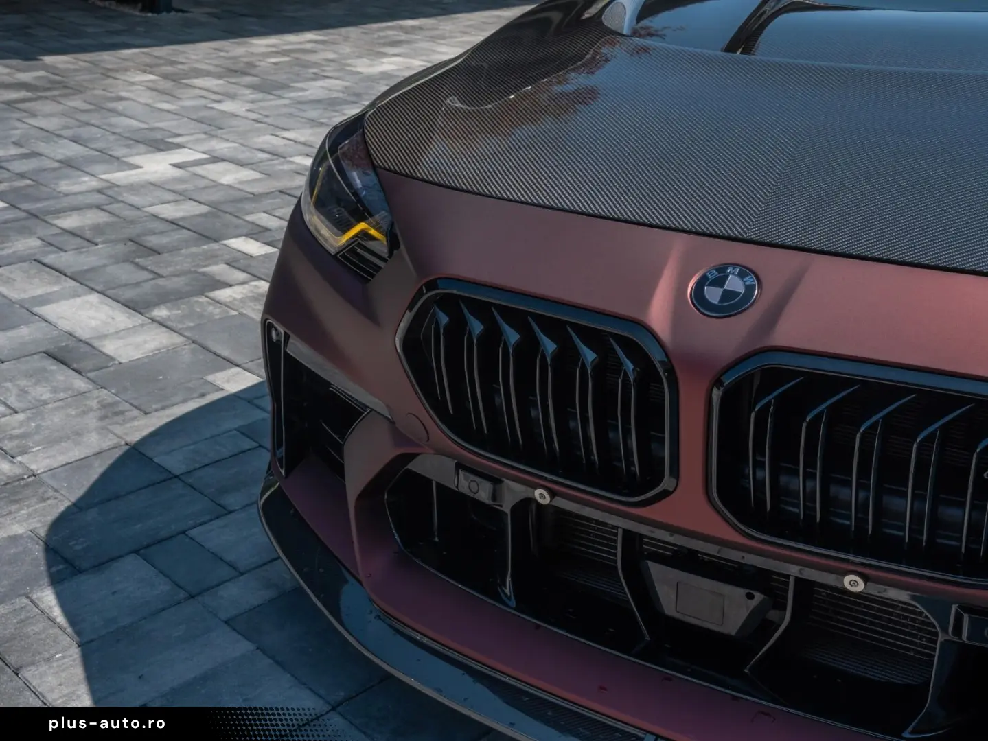 BMW M2 Coupé
