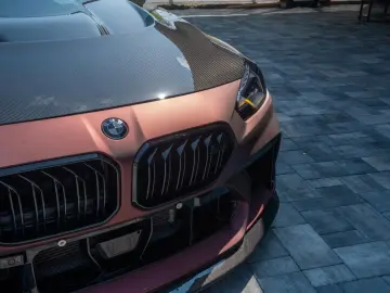 BMW M2 Coupé