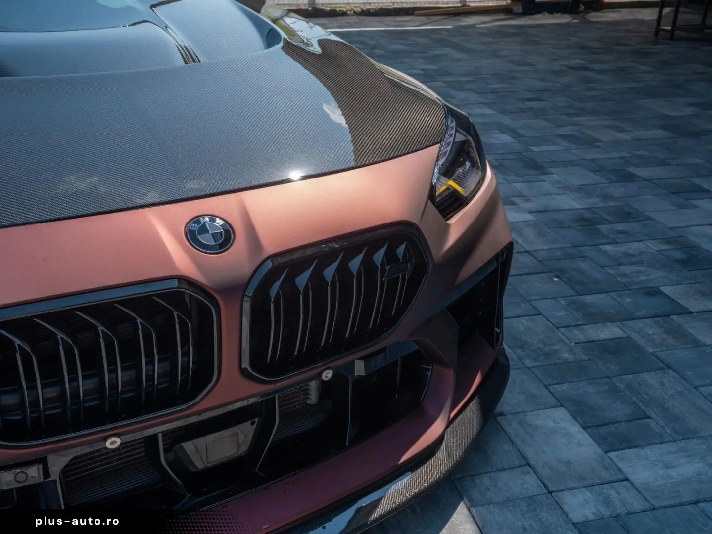 BMW M2 Coupé