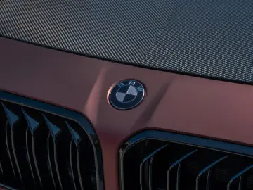 BMW M2 Coupé