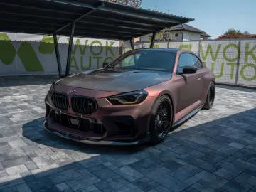 BMW M2 Coupé