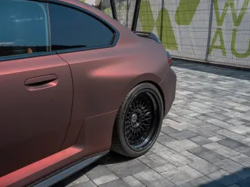 BMW M2 Coupé