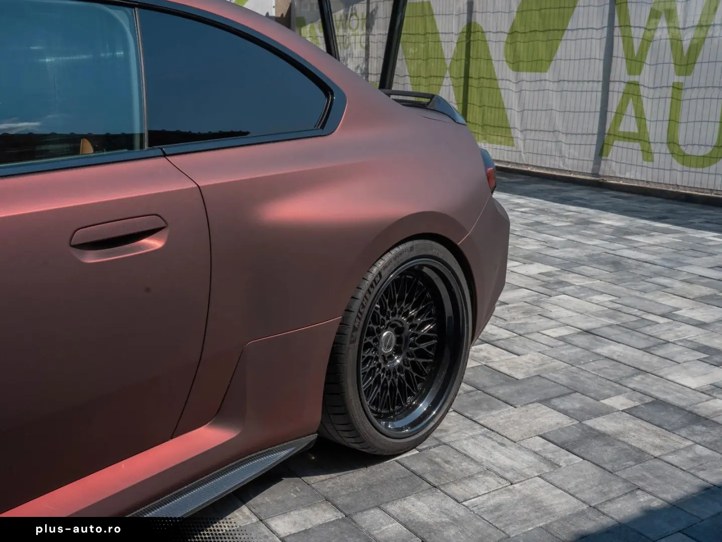 BMW M2 Coupé