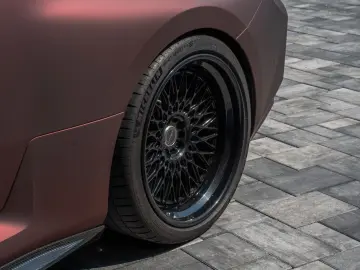 BMW M2 Coupé