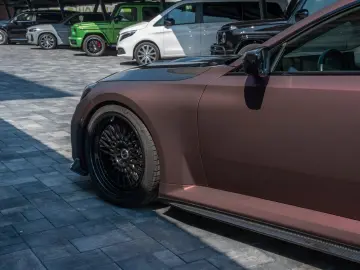 BMW M2 Coupé