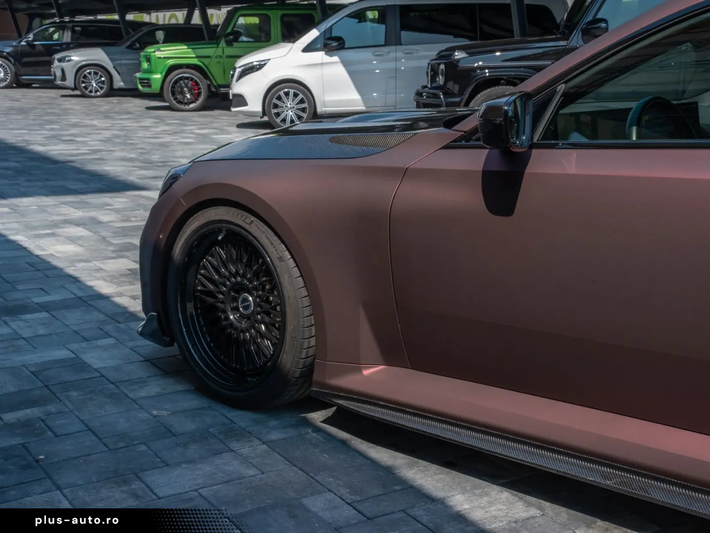 BMW M2 Coupé