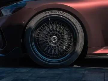 BMW M2 Coupé
