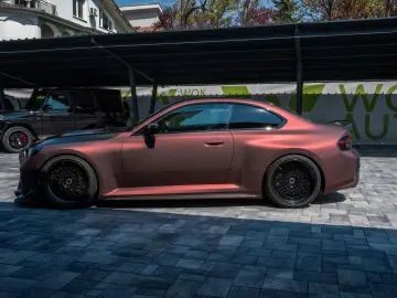 BMW M2 Coupé