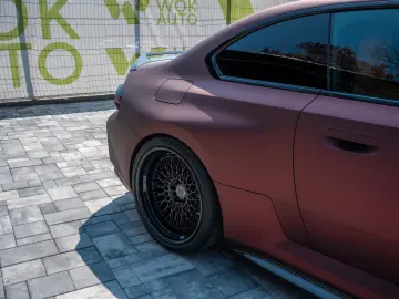 BMW M2 Coupé
