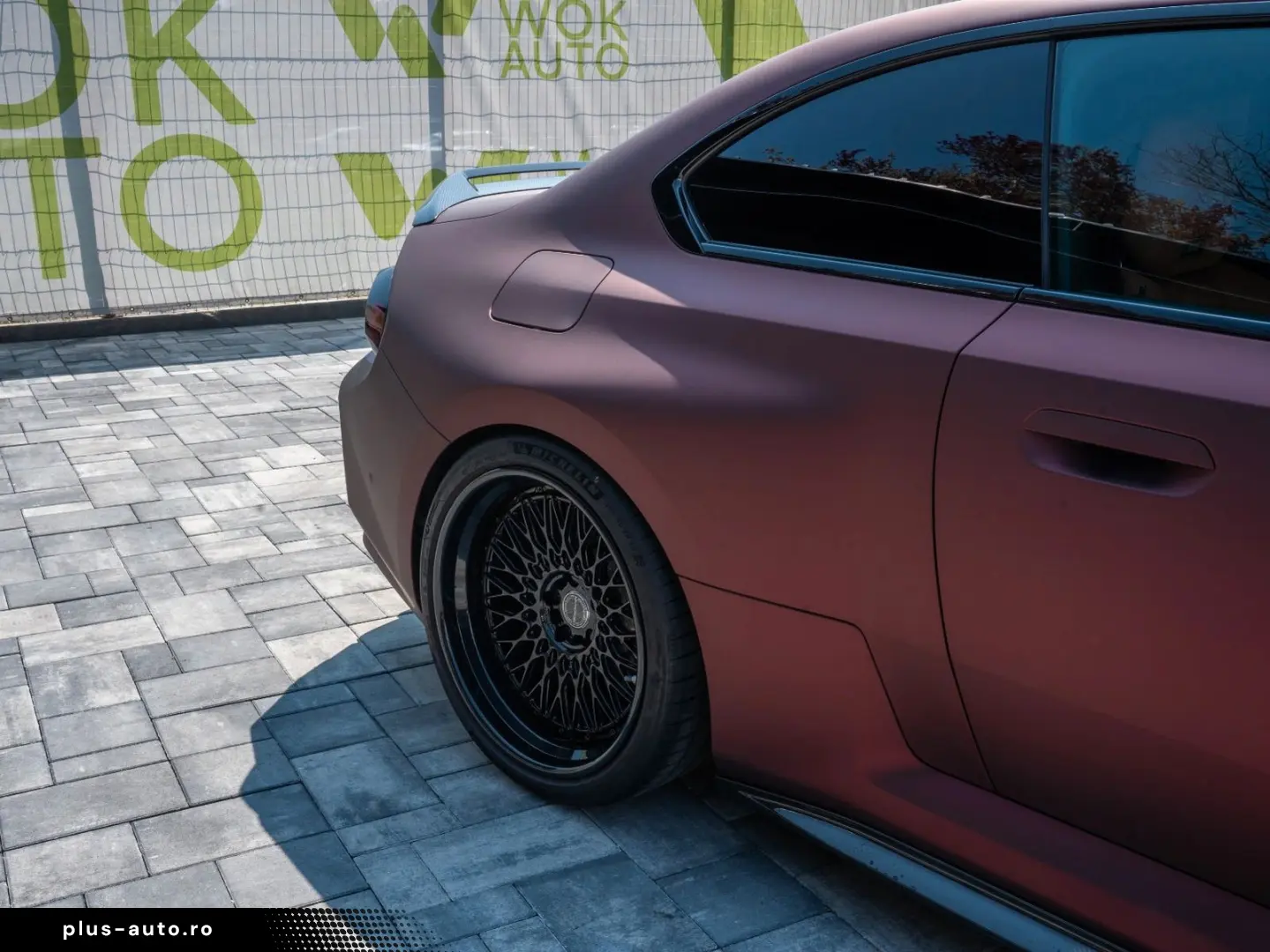 BMW M2 Coupé