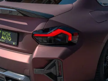 BMW M2 Coupé