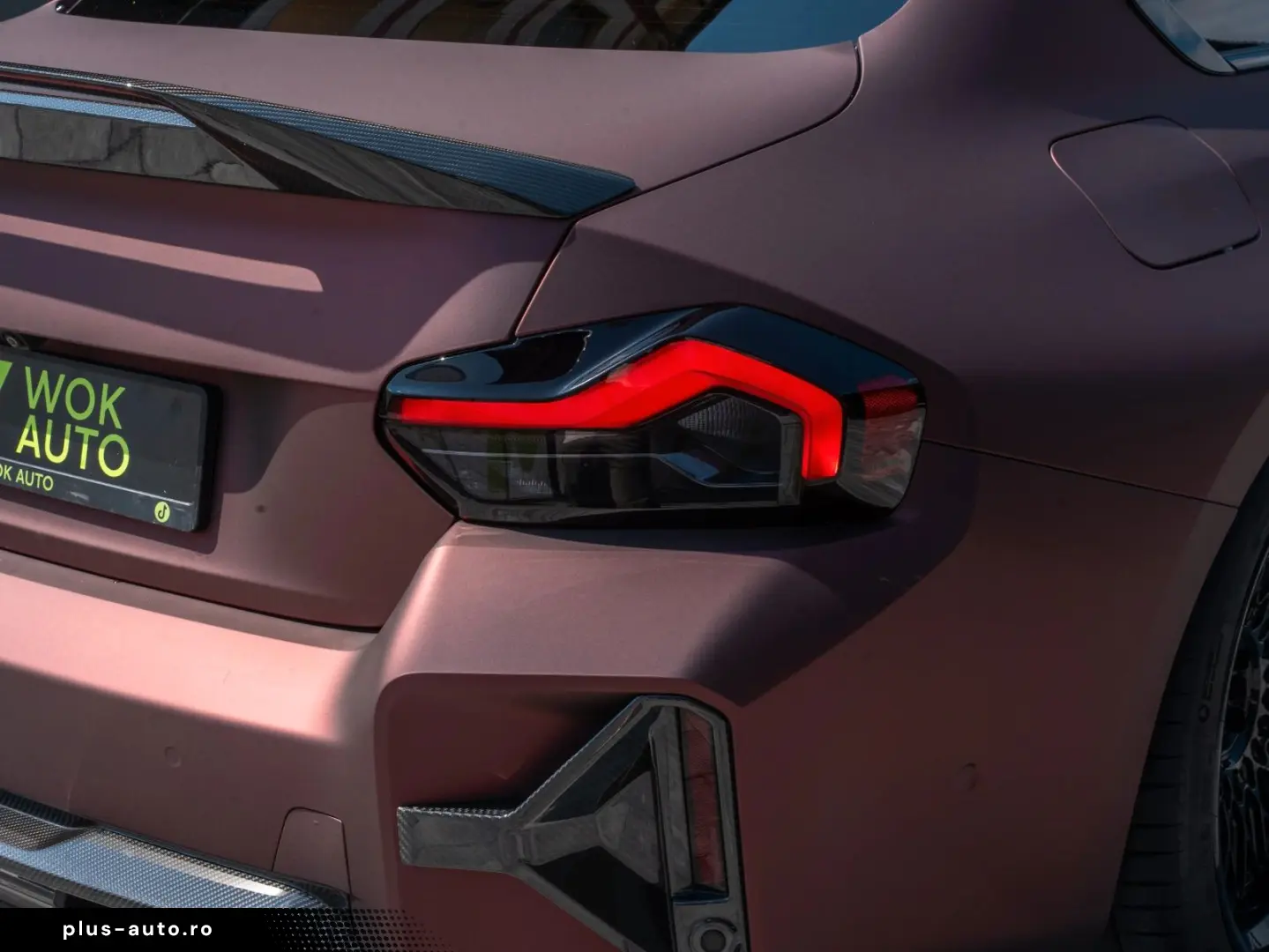 BMW M2 Coupé
