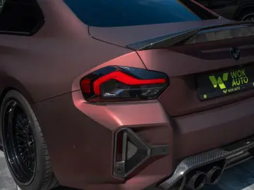 BMW M2 Coupé