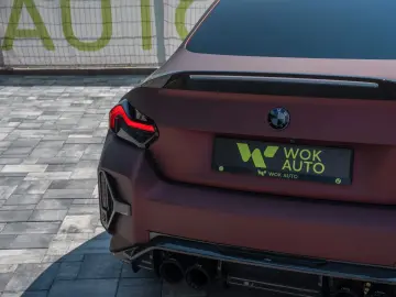 BMW M2 Coupé
