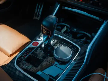 BMW M2 Coupé