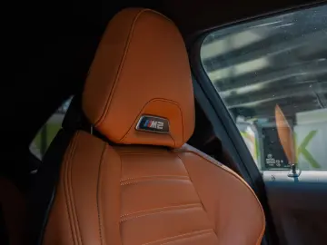 BMW M2 Coupé
