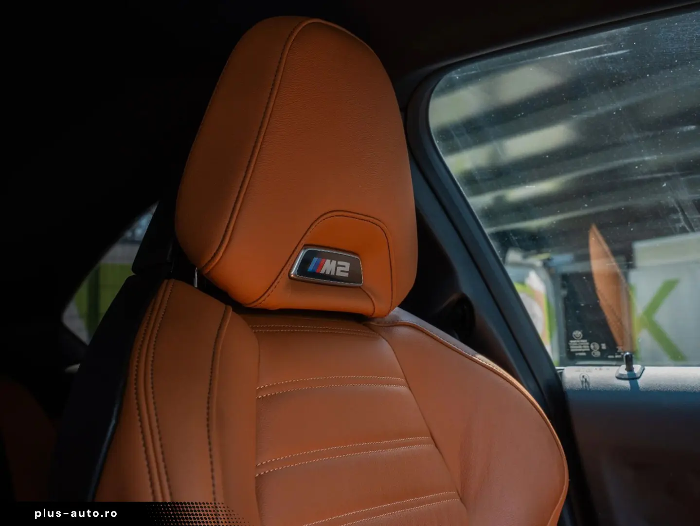 BMW M2 Coupé