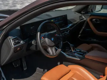BMW M2 Coupé