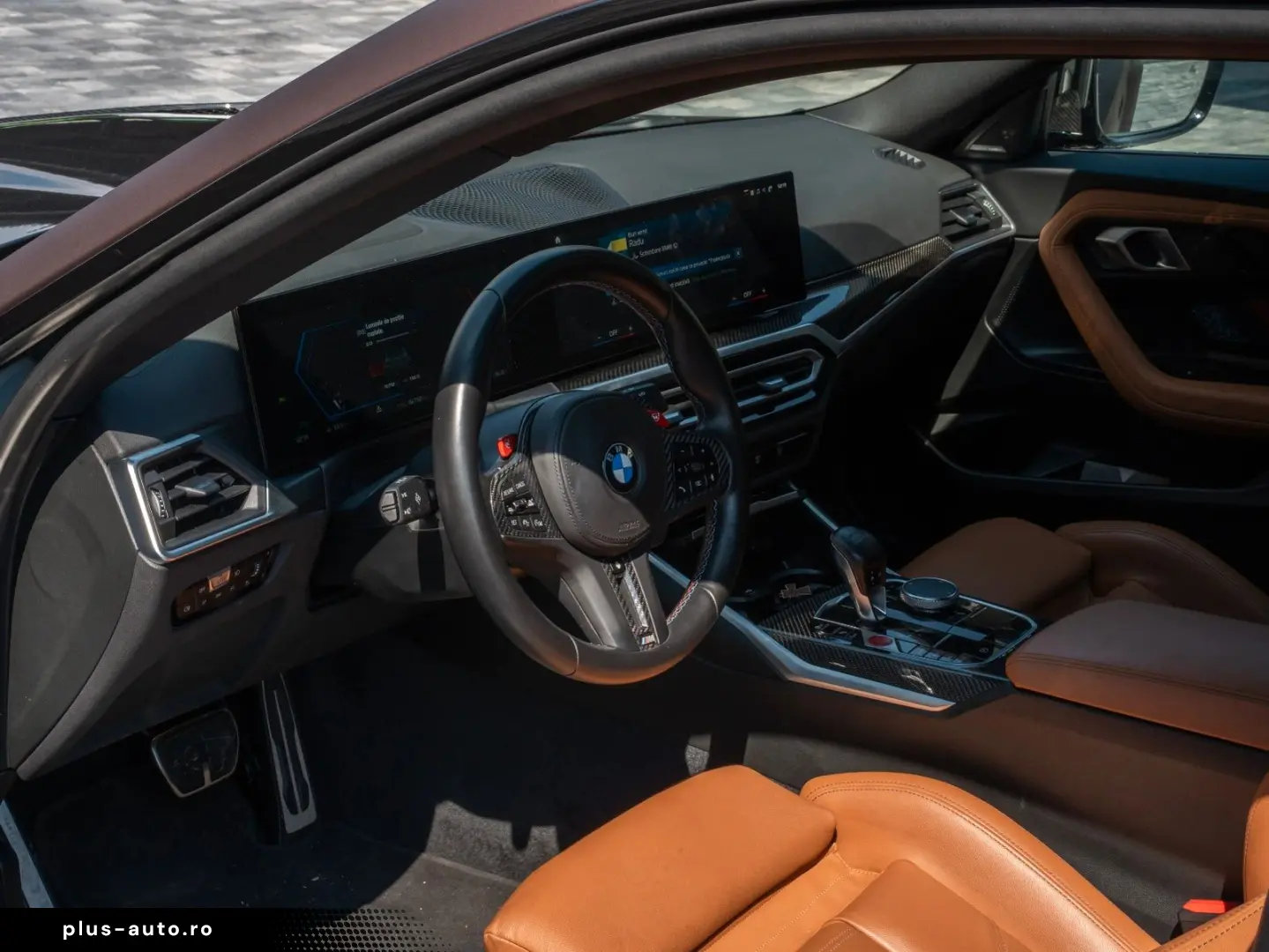 BMW M2 Coupé