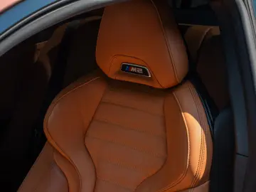BMW M2 Coupé