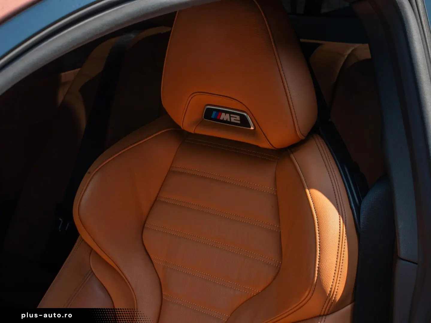 BMW M2 Coupé