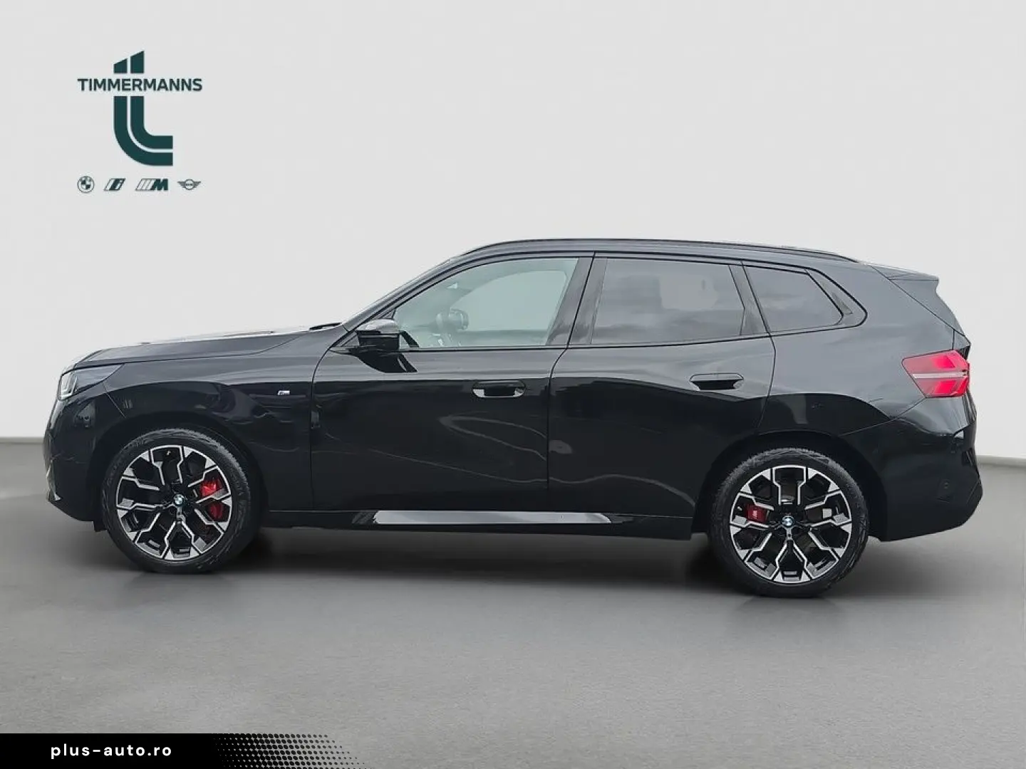 BMW X3 M50 AT Panorama Klimaaut. AHK Memory vorn
