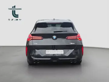 BMW X3 M50 AT Panorama Klimaaut. AHK Memory vorn