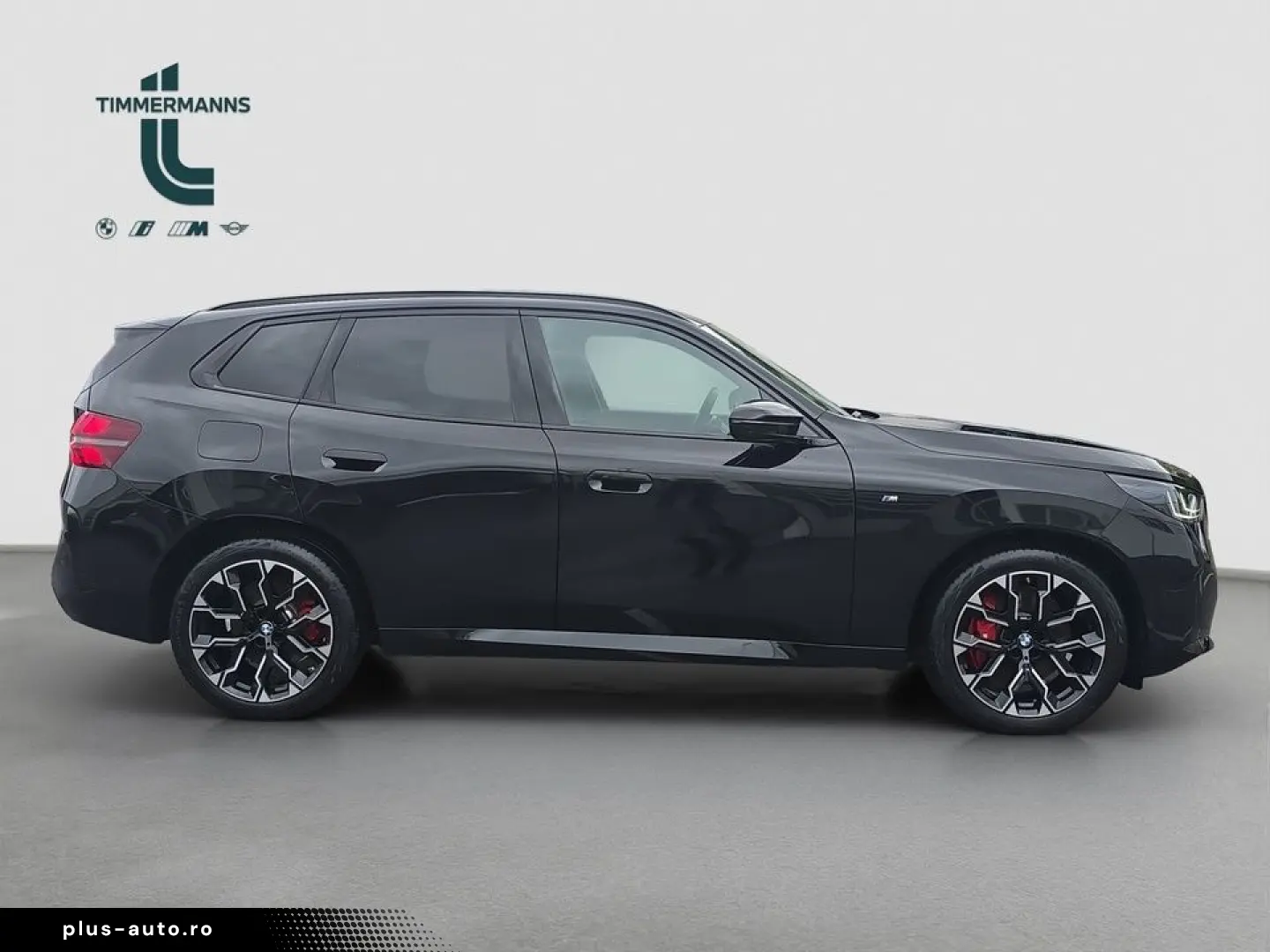 BMW X3 M50 AT Panorama Klimaaut. AHK Memory vorn