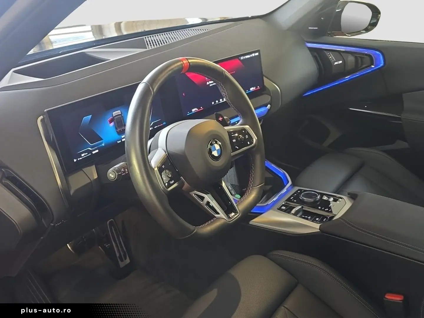 BMW X3 M50 AT Panorama Klimaaut. AHK Memory vorn