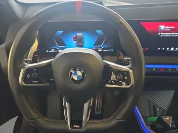 BMW X3 M50 AT Panorama Klimaaut. AHK Memory vorn