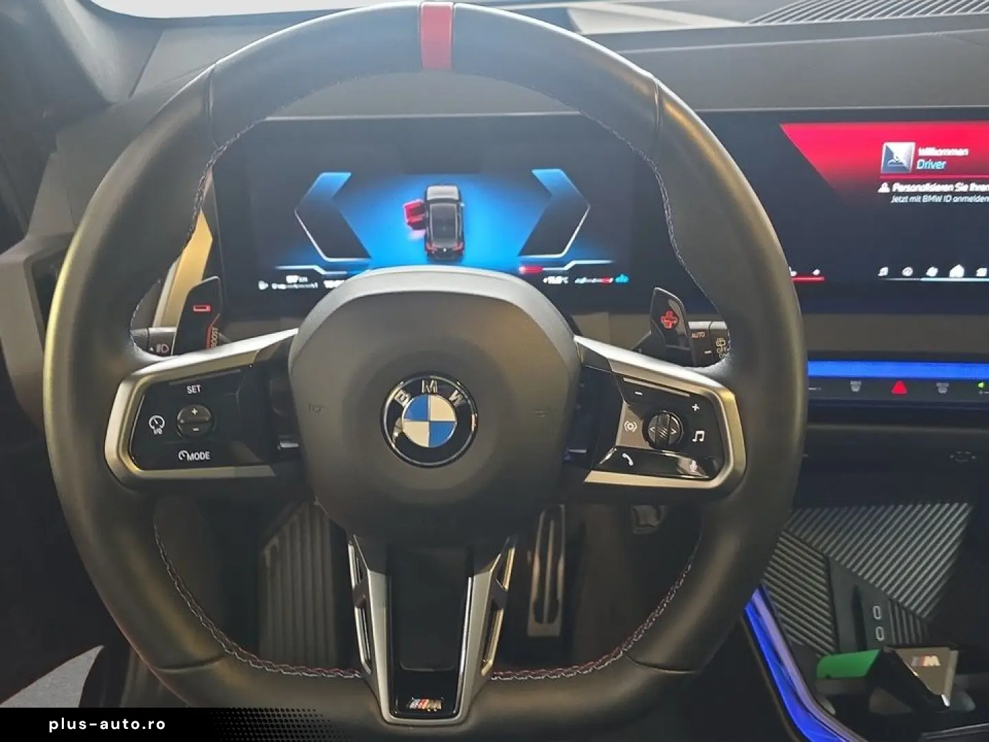 BMW X3 M50 AT Panorama Klimaaut. AHK Memory vorn