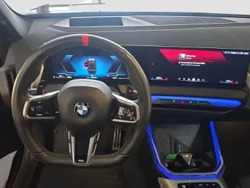 BMW X3 M50 AT Panorama Klimaaut. AHK Memory vorn