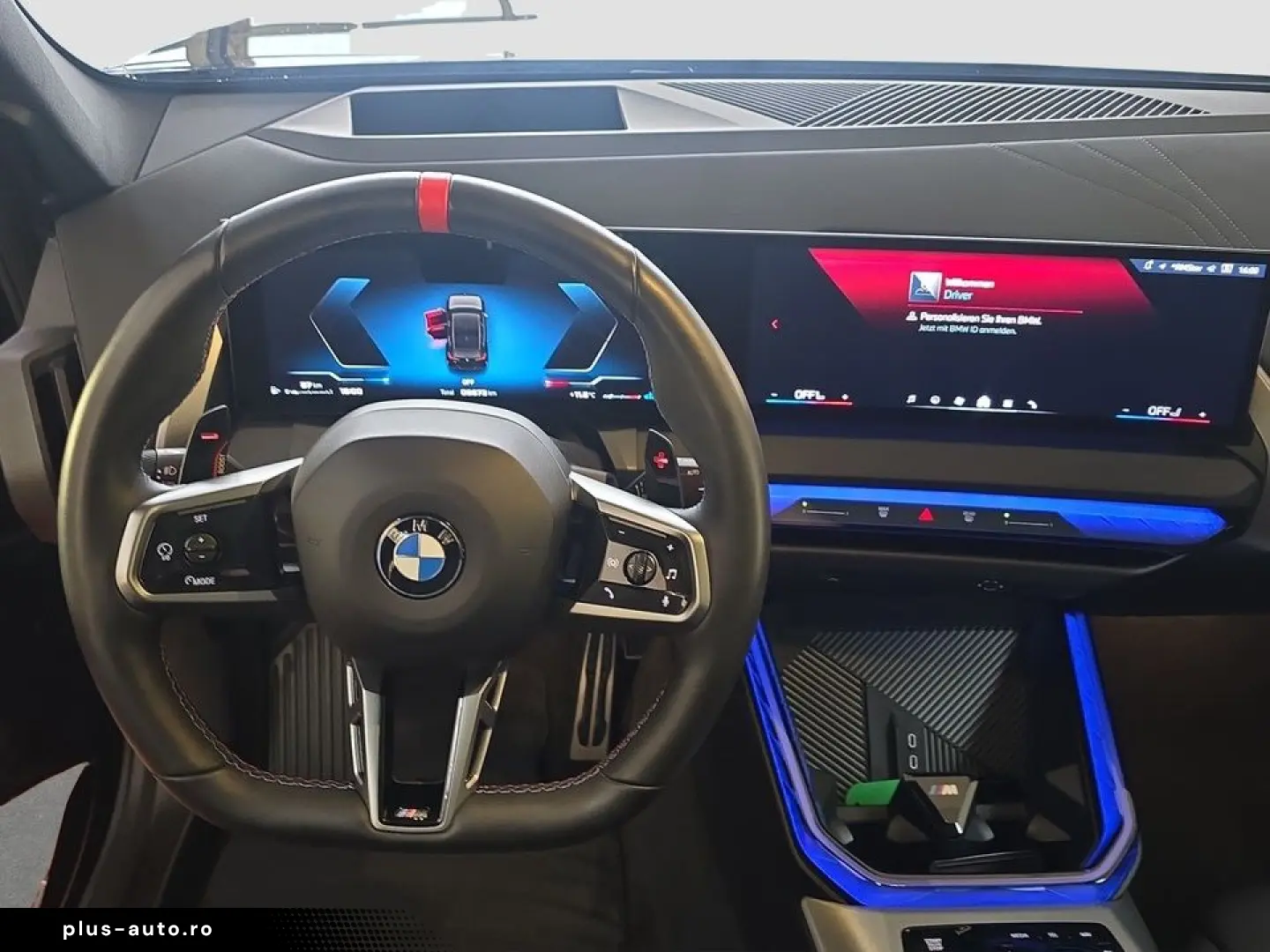 BMW X3 M50 AT Panorama Klimaaut. AHK Memory vorn