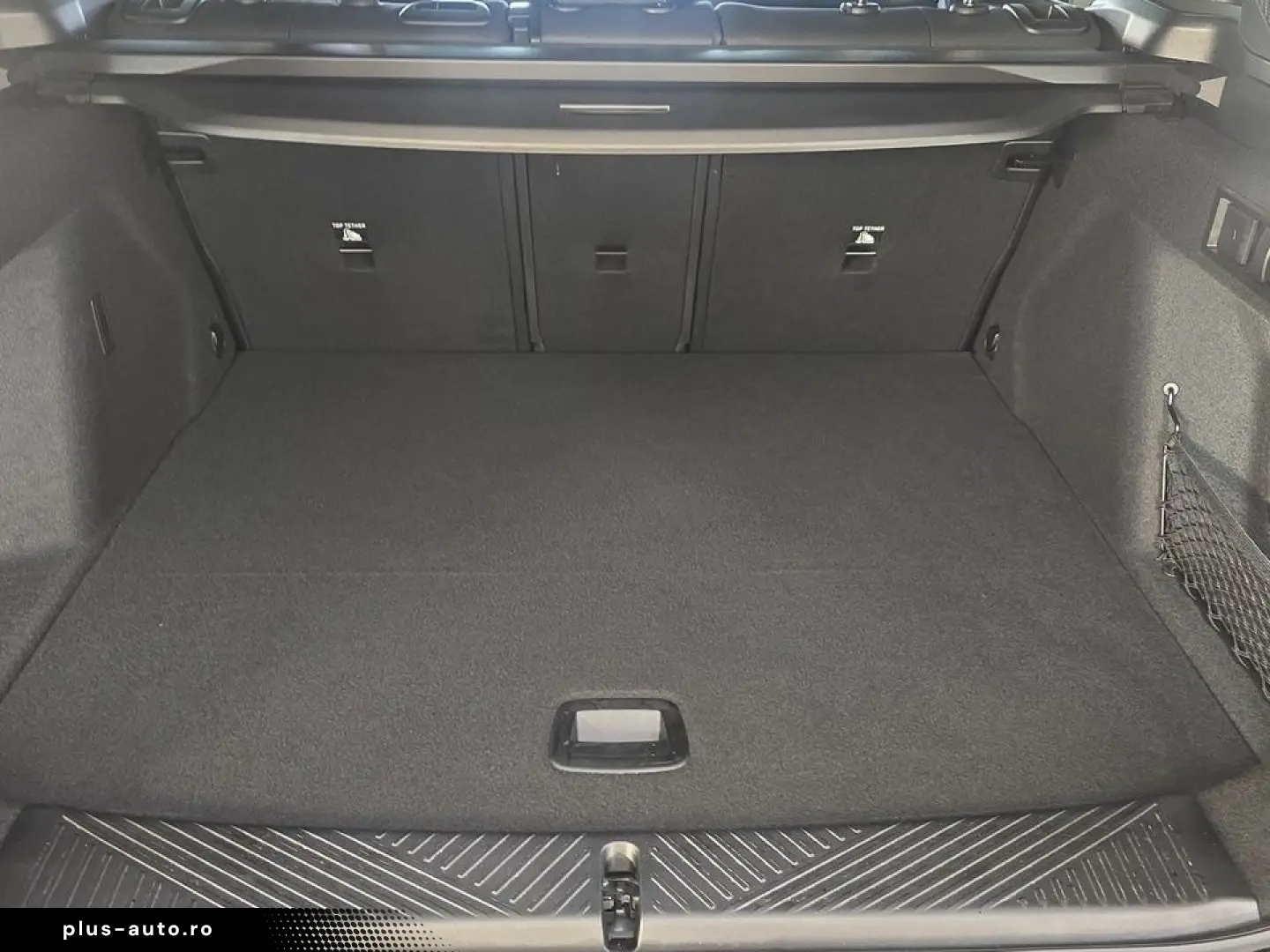 BMW X3 M50 AT Panorama Klimaaut. AHK Memory vorn