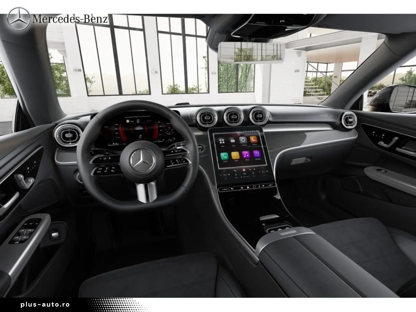 MERCEDES-BENZ CLE 200 Cabriolet AMG