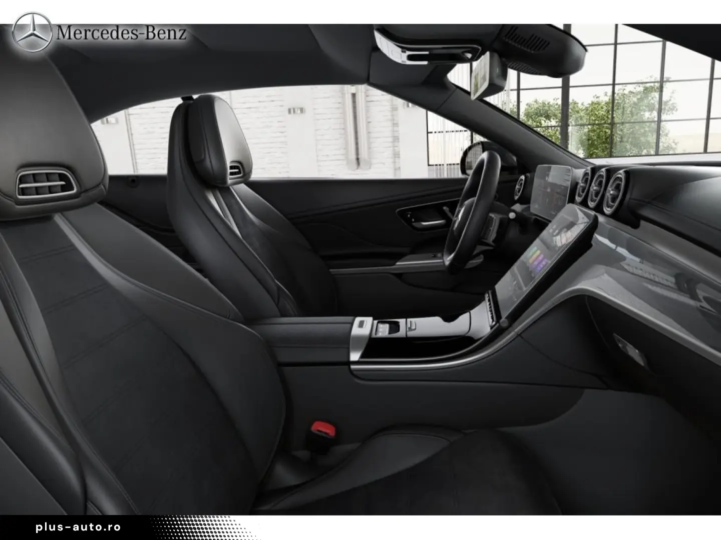 MERCEDES-BENZ CLE 200 Cabriolet AMG