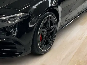 MERCEDES-BENZ AMG A 45 S 4M  Kompaktlimo NIGHT