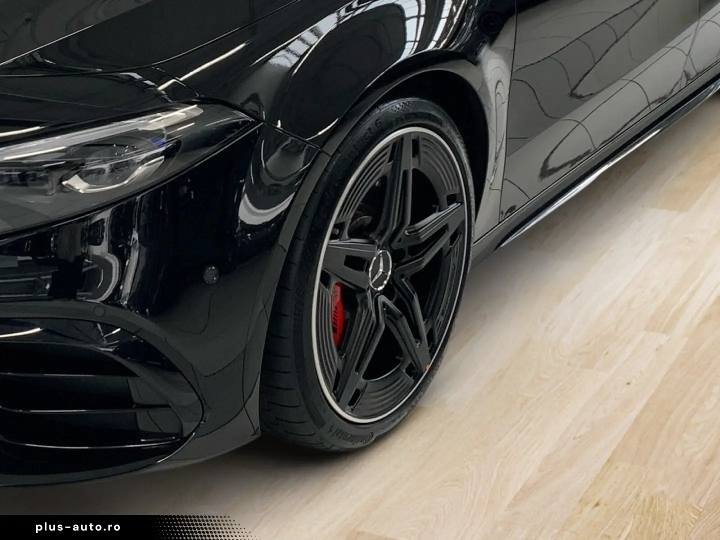 MERCEDES-BENZ AMG A 45 S 4M  Kompaktlimo NIGHT