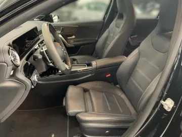 MERCEDES-BENZ AMG A 45 S 4M  Kompaktlimo NIGHT