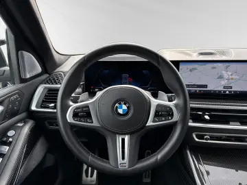 BMW X7 M60i M Sport Pro AHK Standhzg. Pano B&W