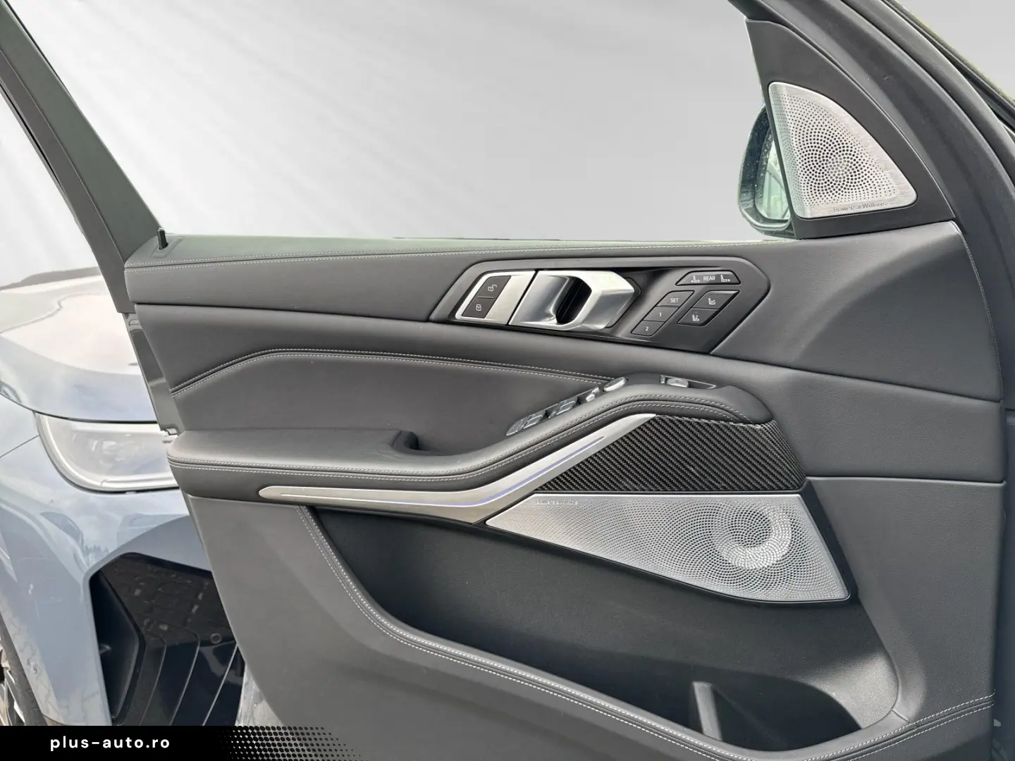 BMW X7 M60i M Sport Pro AHK Standhzg. Pano B&W