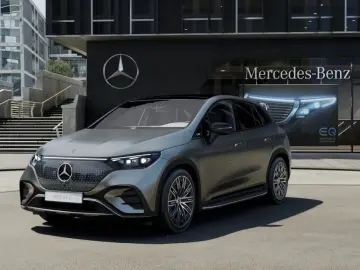 MERCEDES-BENZ EQE 500 4M SUV AMG-Sport Pano