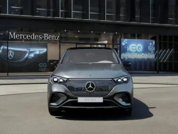 MERCEDES-BENZ EQE 500 4M SUV AMG-Sport Pano