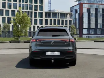 MERCEDES-BENZ EQE 500 4M SUV AMG-Sport Pano