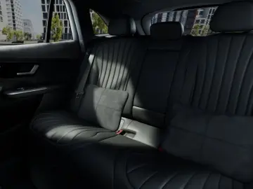 MERCEDES-BENZ EQE 500 4M SUV AMG-Sport Pano