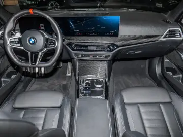 BMW M340i xDrive AHK HUD RFK PANO