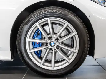 BMW M340i xDrive AHK HUD RFK PANO